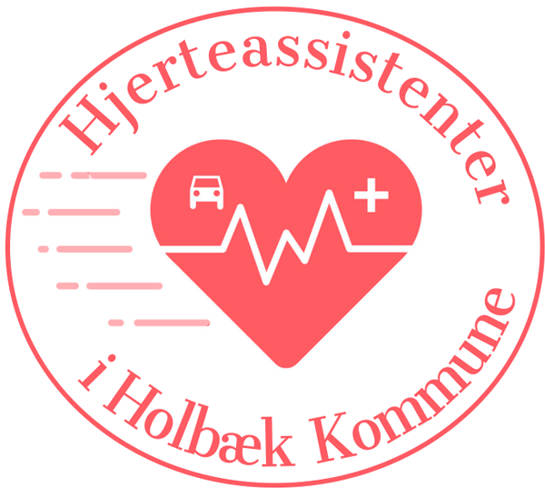 Hjerteassistenter i Holbæk Kommune